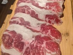 -泰居酒屋日式料理烧肉