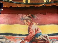 -敏珠拉姆藏餐·南京厨房(富春江东街店)