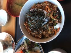 -王鼎精致料理铁板烧(世博源店)