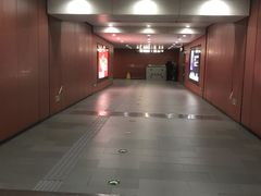 -花园桥(地铁站)