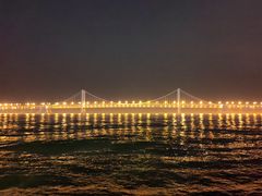 -星海湾跨海大桥