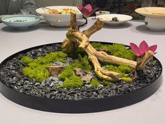 -狮王府淮扬菜(新街口友谊店)