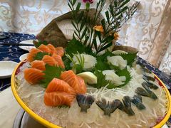 -祈胜邨•顺德鱼生•顺德菜(容桂店)
