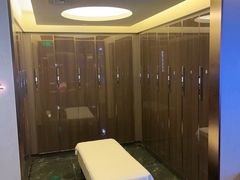 -大逸传奇·足道SPA(天美店)