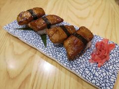 -隐泉京望日式料理(太和广场店)
