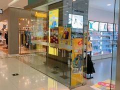 -新田360广场(上海华侨城店)