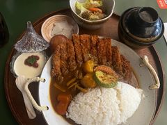 -ITARU食堂·定食料理(西丽店)