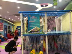 -悦宝园早教中心(庐阳区省直中心店)