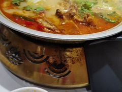 -川味堂·四川豆花(八卦岭店)