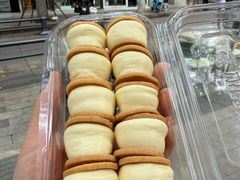 -甜嘟嘟烘焙坊(舒城路店)