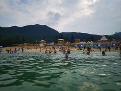 -西涌国际滨海旅游区