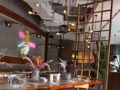 -The Rug Cafe(王府中环店)