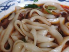 -老门刀削面(小酱坊店)