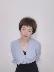 -Kraemer paris·苏豪路易士·嘉玛发廊