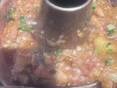-蜗牛小馆醉乡民谣云南菜(惠新西里店)