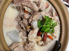 -水煮三国·川鲁江湖菜(香山店)