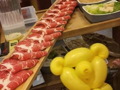 -井格重庆火锅(临平银泰城店)
