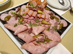 -秋林西餐厅(总店)