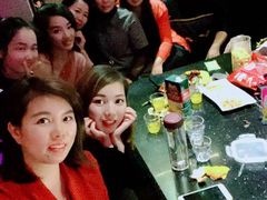 -东方之珠洗浴休闲广场(南开店)