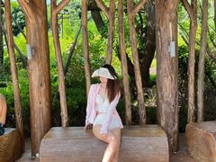 -杭州开元森泊度假乐园