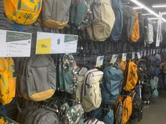 -迪卡侬(香炉礁店)