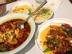 -峨嵋酒家(地安门店)