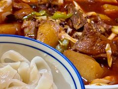 -阿布都新疆音乐美食城(长湖路店)