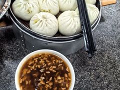 -胡家包子·清真(大众巷店)