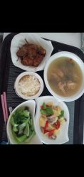 -馨果汇月子产康中心(南湖公园店)