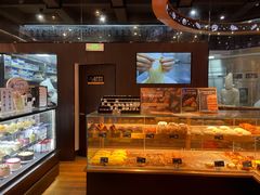 -FANEN法念·烘焙·甜点(万象城店)