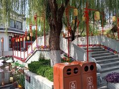 -济南方特东方神画