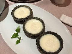 燕窝蛋挞-金海华·悦食东方(苏州中心商场店)