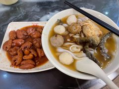 -西关刘福记(文德路店)
