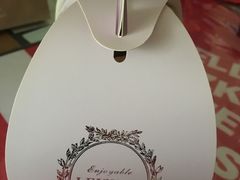 -治愈系甜品The Soothing Dessert(科海大楼店)