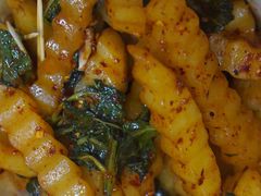 洋芋-仕金冷饮店