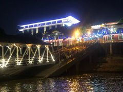 -轮渡红巷旅游码头
