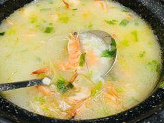 -阿古海鲜大排档(青澳湾自然之门六年好店)