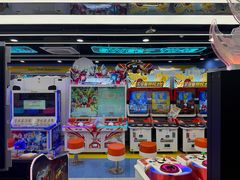 -风云再起游乐汇(北京西单西西友谊店)