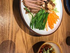 招牌凉米线-麦麦山云南菜(复地活力城店)
