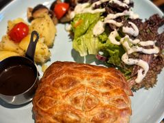 -必胜客(东大桥店)