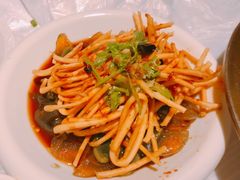 -可可大虾武汉土菜大排档(万松园1店)