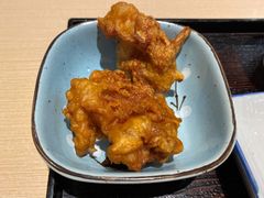 唐扬鸡块-吉野家(上海美罗城店)