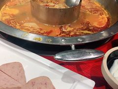 -谭鸭血老火锅(万象九宜城店)