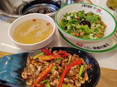 -王朝花椒鱼(杉板桥南一路店)