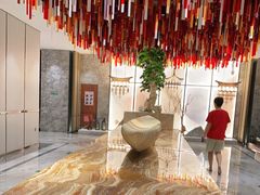 -青水瓦台汤泉(未央店)