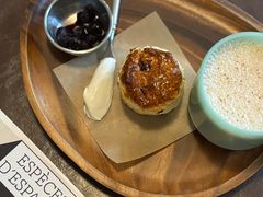 -CAFE CHEZ W一木家(香山路店)