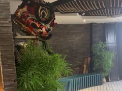 -南拳十三姨·潮汕砂锅粥(世纪金源店)