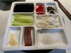 -四季民福烤鸭店(外滩外白渡桥店)
