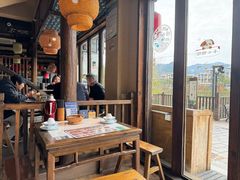 -寨子里的钵钵菜·湘西山里菜(魅力湘西店)