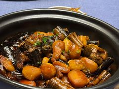 -苏州人家·精致苏帮菜(斜塘店)